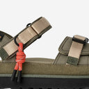 صنادل Ugg Goldenstar Wildwood