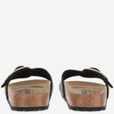 Birkenstock Madrid Big Buckle Sandals