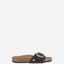 Birkenstock Madrid Big Buckle Sandals