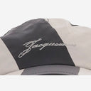 Jacquemus Baseball Cap With Logo