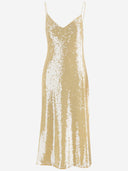 Abito con paillettes Lauren Ralph Lauren