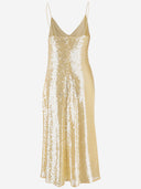 Abito con paillettes Lauren Ralph Lauren