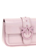 Pinko 'Love One Pocket' Crossbody Bag