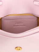 Pinko 'Love One Pocket' Crossbody Bag