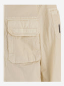 Camicia tecnica in misto cotone Cp Company