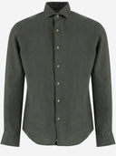 Gherardi Linen Shirt