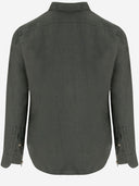 Gherardi Linen Shirt