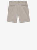 Hugo Boss Stretch Cotton Shorts