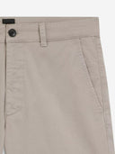 Hugo Boss Stretch Cotton Shorts