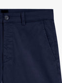 Pantaloncini Hugo Boss in cotone elasticizzato