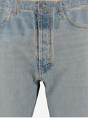 Maison Margiela Jeans aus Baumwolldenim