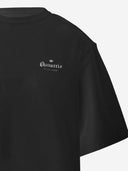 Adidas X Willy Chavarria Willy Chavarria X Adidas Cotton T Shirt With Logo