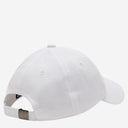 Mc2 Saint Barth Cotton Baseball Cap With Logo