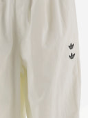 Adidas X Willy Chavarria Jogging Pants With Logo And Side Stripes