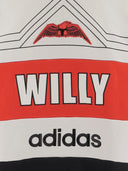 Adidas X Willy Chavarria Cotton Sweatshirt With Print