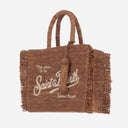 Mc2 Saint Barth Rafiya Volant Bag
