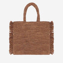Mc2 Saint Barth Rafiya Volant Bag