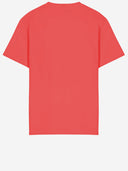 Just Cavalli Cotton T Shirt With Logo