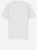 Just Cavalli Cotton T Shirt With Logo
