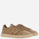 Hogan Cool Leather Sneakers