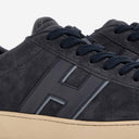 Hogan Cool Leather Sneakers