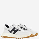 Hogan Hyperlight Leather Sneakers