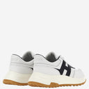Hogan Hyperlight Leather Sneakers