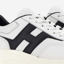 Hogan Hyperlight Leather Sneakers