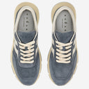 Hogan Hyperlight Leather Sneakers