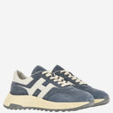 Hogan Hyperlight Leather Sneakers