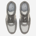 Hogan Interactive Sneakers In Leather And Nylon