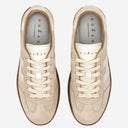 Hogan C Ool Suede Sneakers