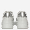 Hogan Rebel Leather Sneakers