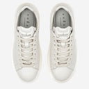 Hogan H Stripes Leather Sneakers
