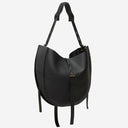 Minobossi Liz Bag In Textured Leather