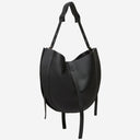Minobossi Liz Bag In Textured Leather
