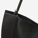 Minobossi Liz Bag In Textured Leather