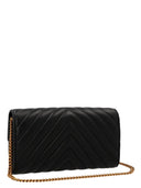 Pinko Portafoglio 'Love Bag One Wallet Chevron'