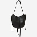 Minobossi Lizzie Bag In Textured Leather
