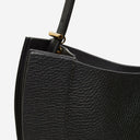 Minobossi Lizzie Bag In Textured Leather