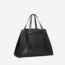Minobossi Paula Bag In Textured Leather