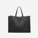 Minobossi Paula Bag In Textured Leather