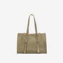 Minobossi Paulina Bag In Textured Leather