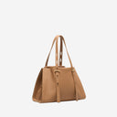 Minobossi Paulina Bag In Textured Leather