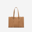 Minobossi Paulina Bag In Textured Leather