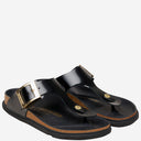 Birkenstock Gizeh Droplet Buckle Sandals