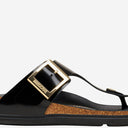 Birkenstock Gizeh Droplet Buckle Sandals