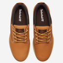Timberland Waterproof Leather Chukka Boot