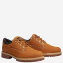 Timberland Waterproof Leather Chukka Boot