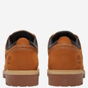 Timberland Waterproof Leather Chukka Boot